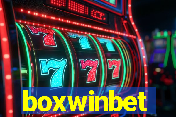 boxwinbet