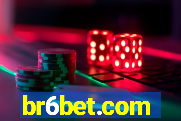 br6bet.com