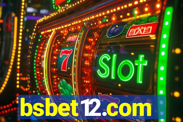 bsbet12.com