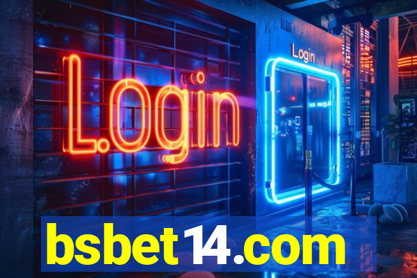 bsbet14.com