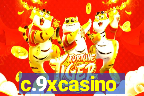 c.9xcasino