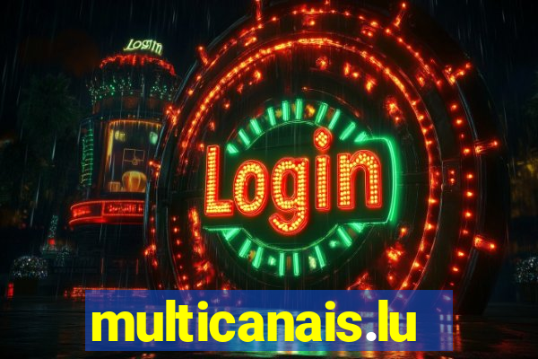 multicanais.lu