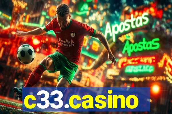 c33.casino