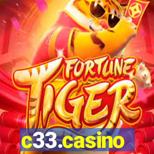 c33.casino