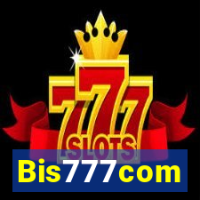 Bis777com