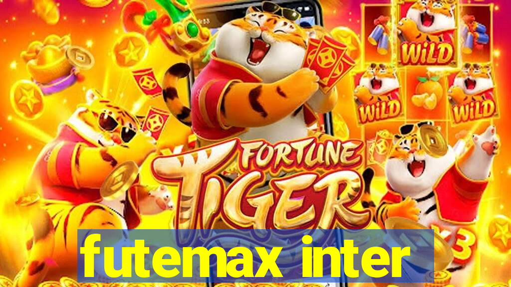 futemax inter