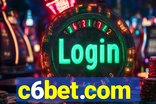 c6bet.com