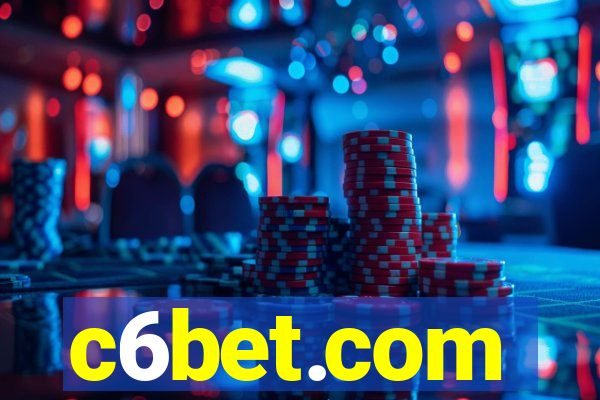 c6bet.com