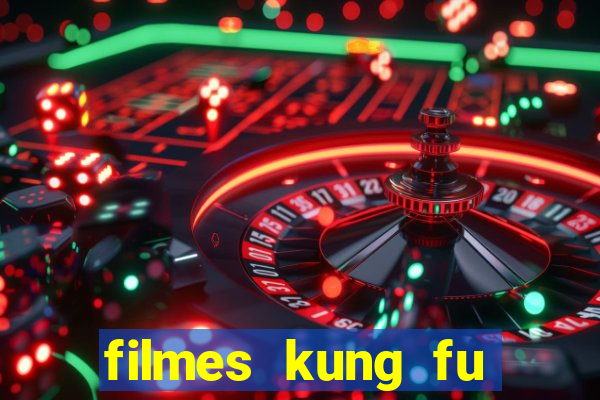 filmes kung fu futebol clube completo dublado