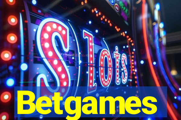 Betgames