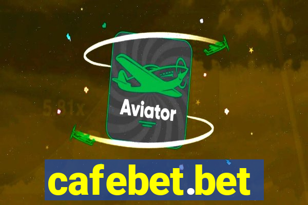 cafebet.bet