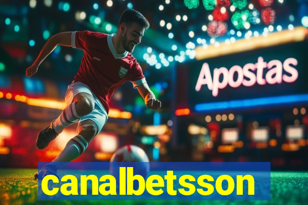 canalbetsson