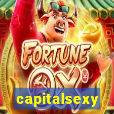 capitalsexy