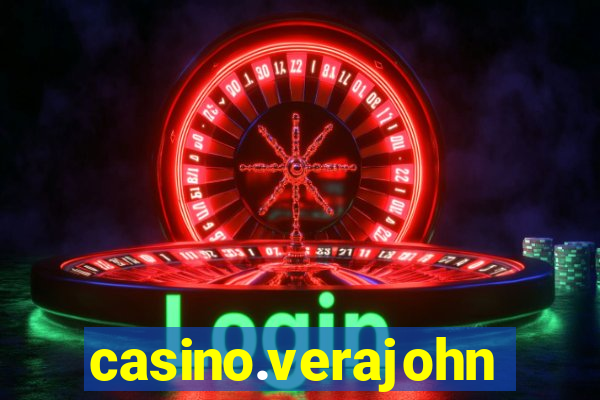 casino.verajohn