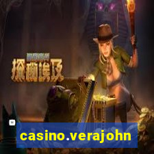 casino.verajohn