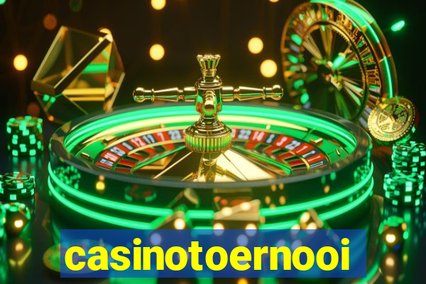 casinotoernooi