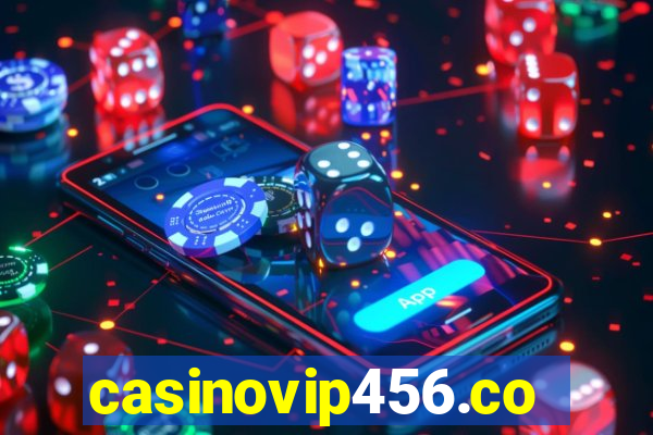 casinovip456.com