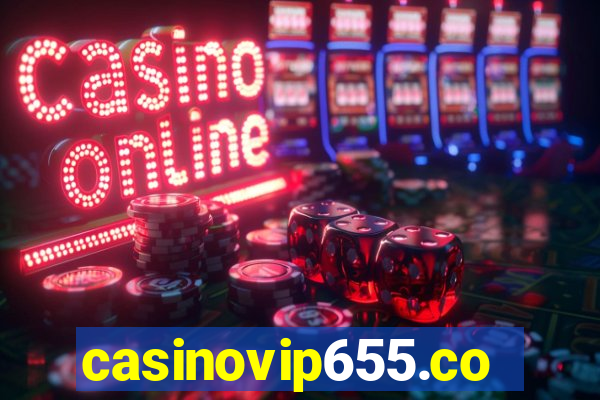 casinovip655.com