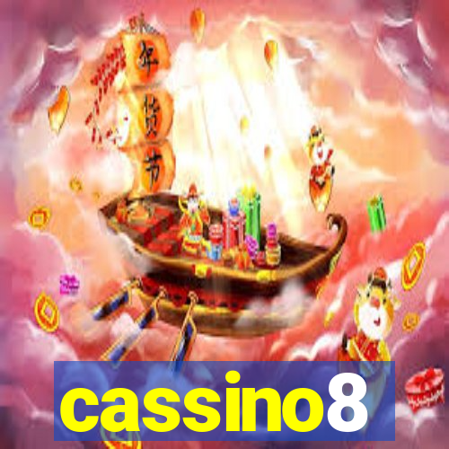 cassino8