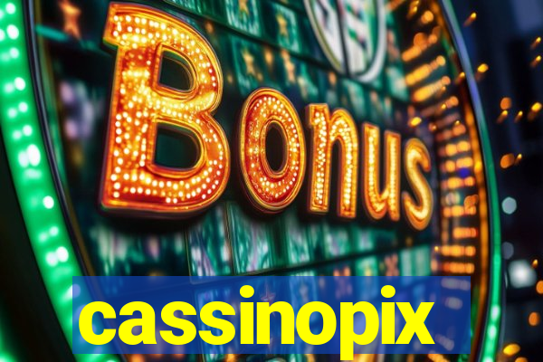 cassinopix