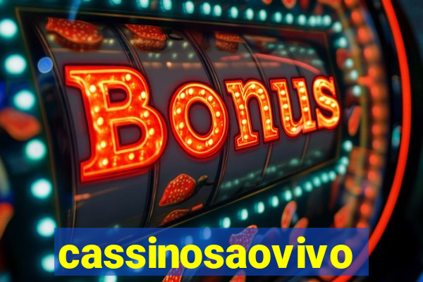 cassinosaovivo