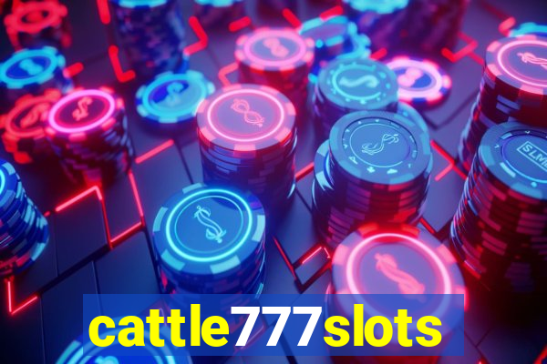 cattle777slots