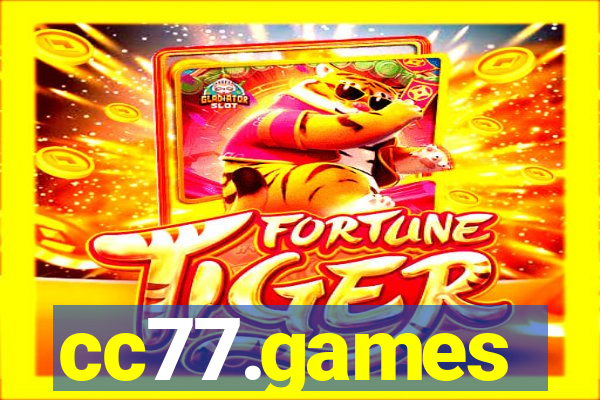 cc77.games