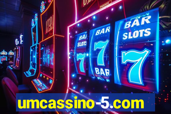 umcassino-5.com