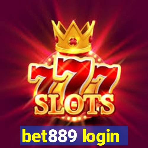 bet889 login