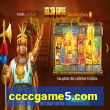 ccccgame5.com