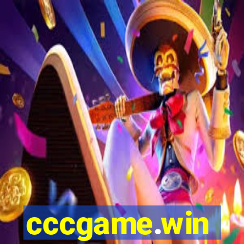 cccgame.win