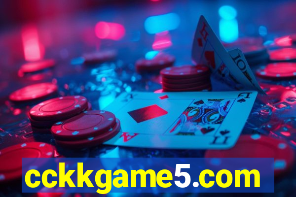 cckkgame5.com