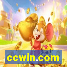 ccwin.com