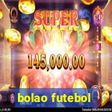 bolao futebol