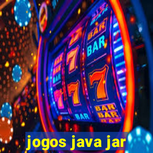 jogos java jar