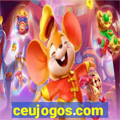 ceujogos.com