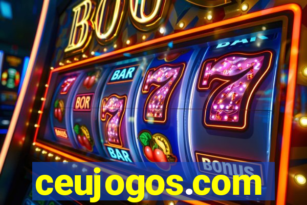 ceujogos.com