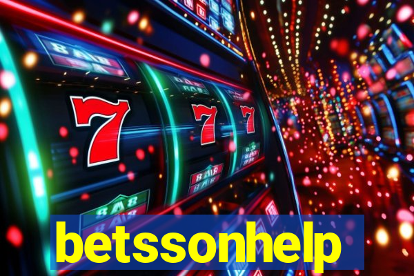 betssonhelp