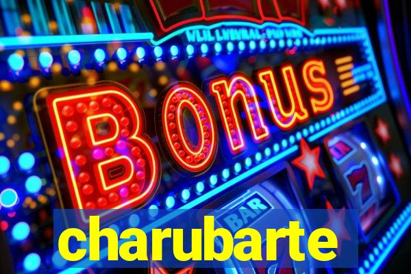 charubarte