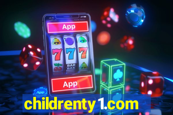 childrenty1.com