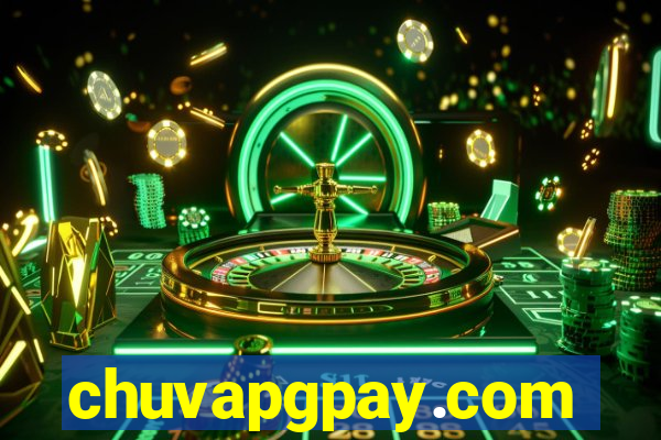 chuvapgpay.com