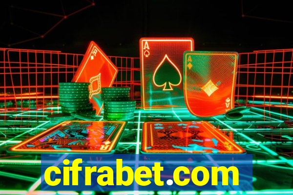 cifrabet.com