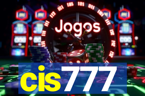 cis777