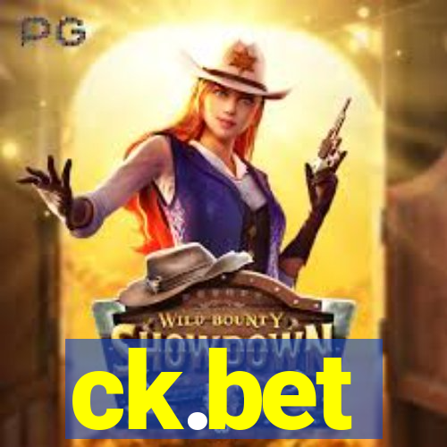 ck.bet