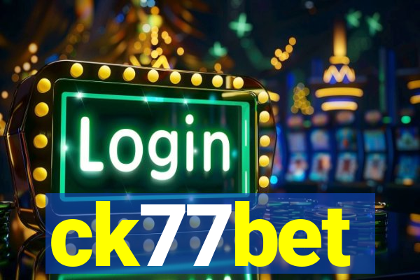 ck77bet