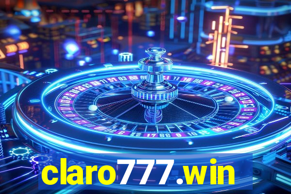 claro777.win