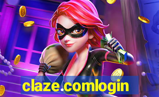 claze.comlogin