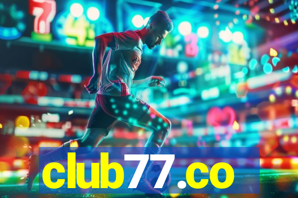 club77.co