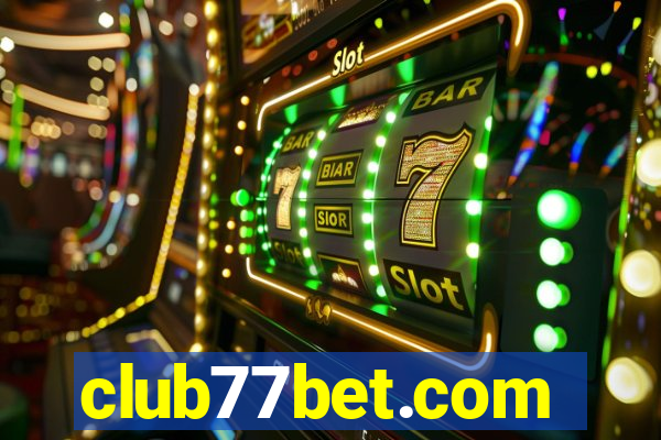 club77bet.com