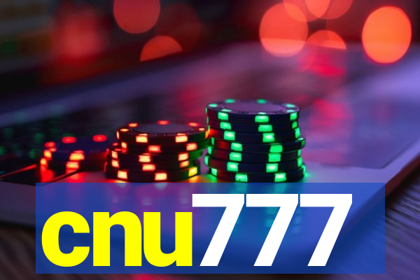 cnu777